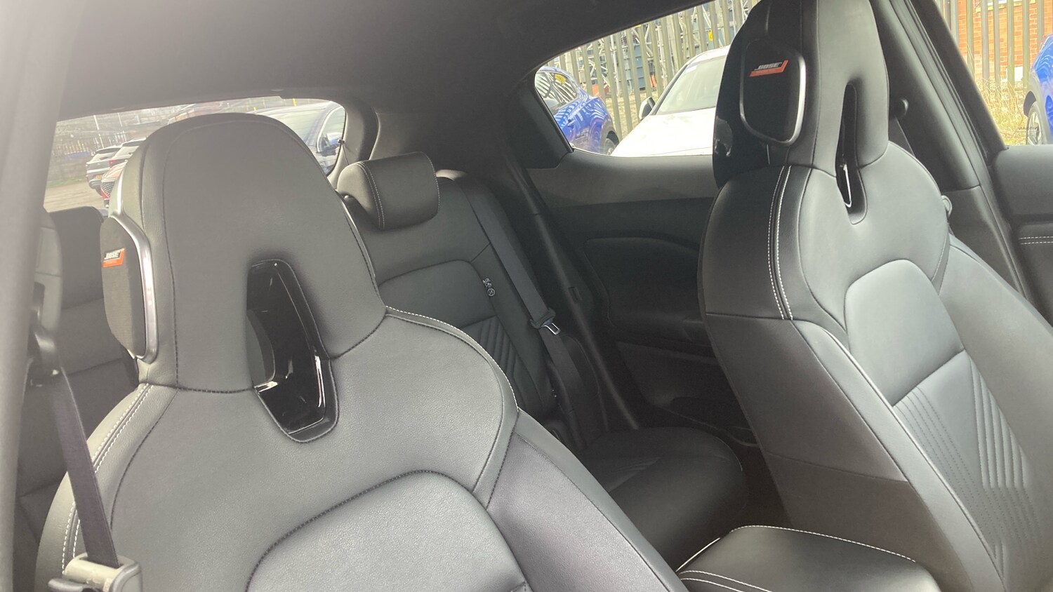 Used Nissan Juke 2024 for sale - 77567323: Photo 34