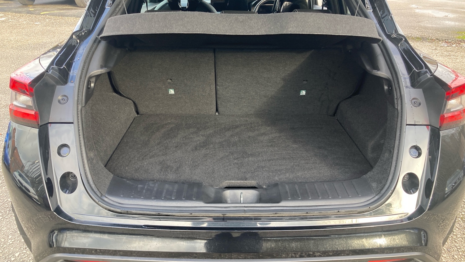 Used Nissan Juke 2024 for sale - 77567323: Photo 4