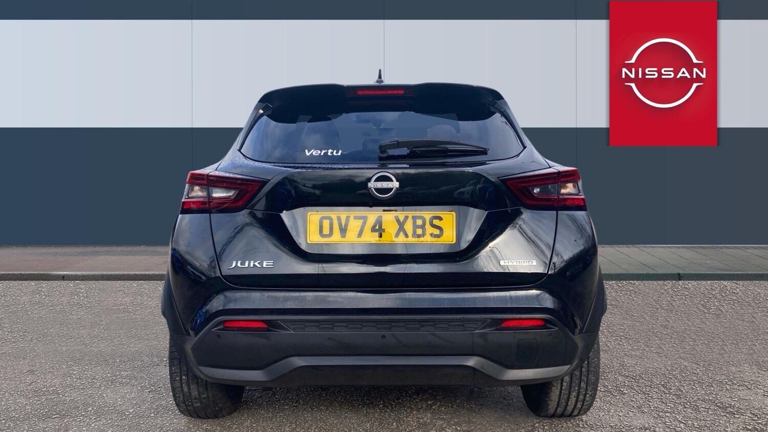 Used Nissan Juke 2024 for sale - 77567323: Photo 6