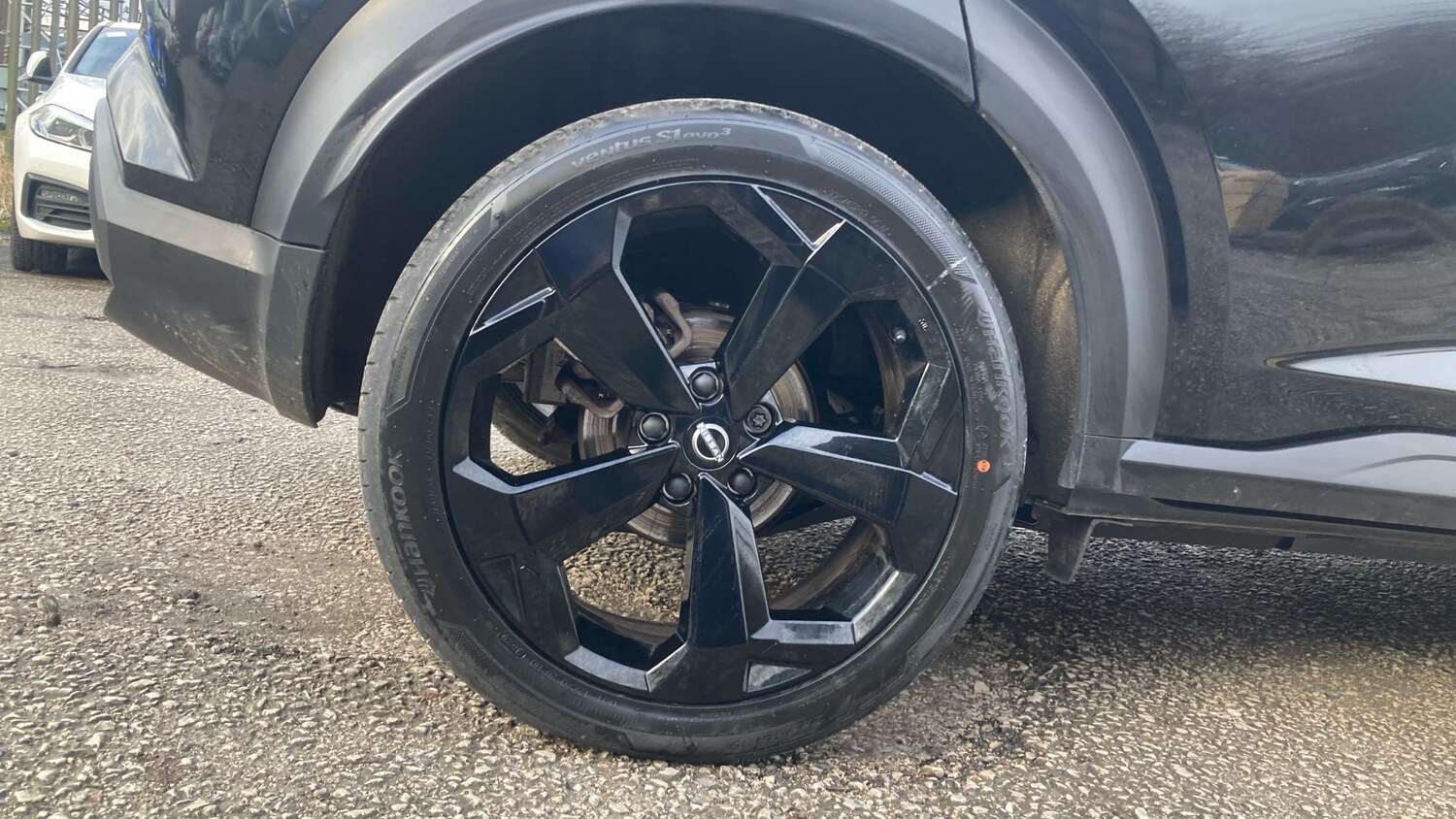 Used Nissan Juke 2024 for sale - 77567323: Photo 7