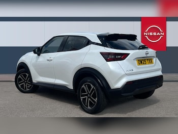 Used Nissan Juke 2025 for sale - 78817144: Photo