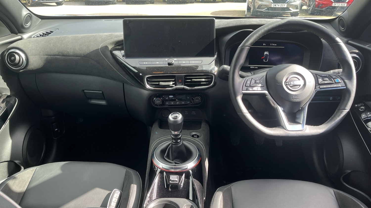 Used Nissan Juke 2025 for sale - 78011541: Photo 10