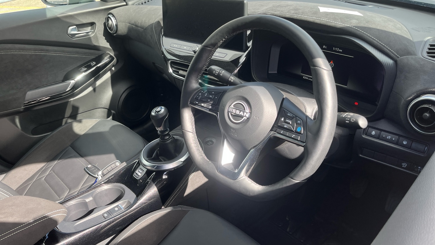 Used Nissan Juke 2025 for sale - 78011541: Photo 11