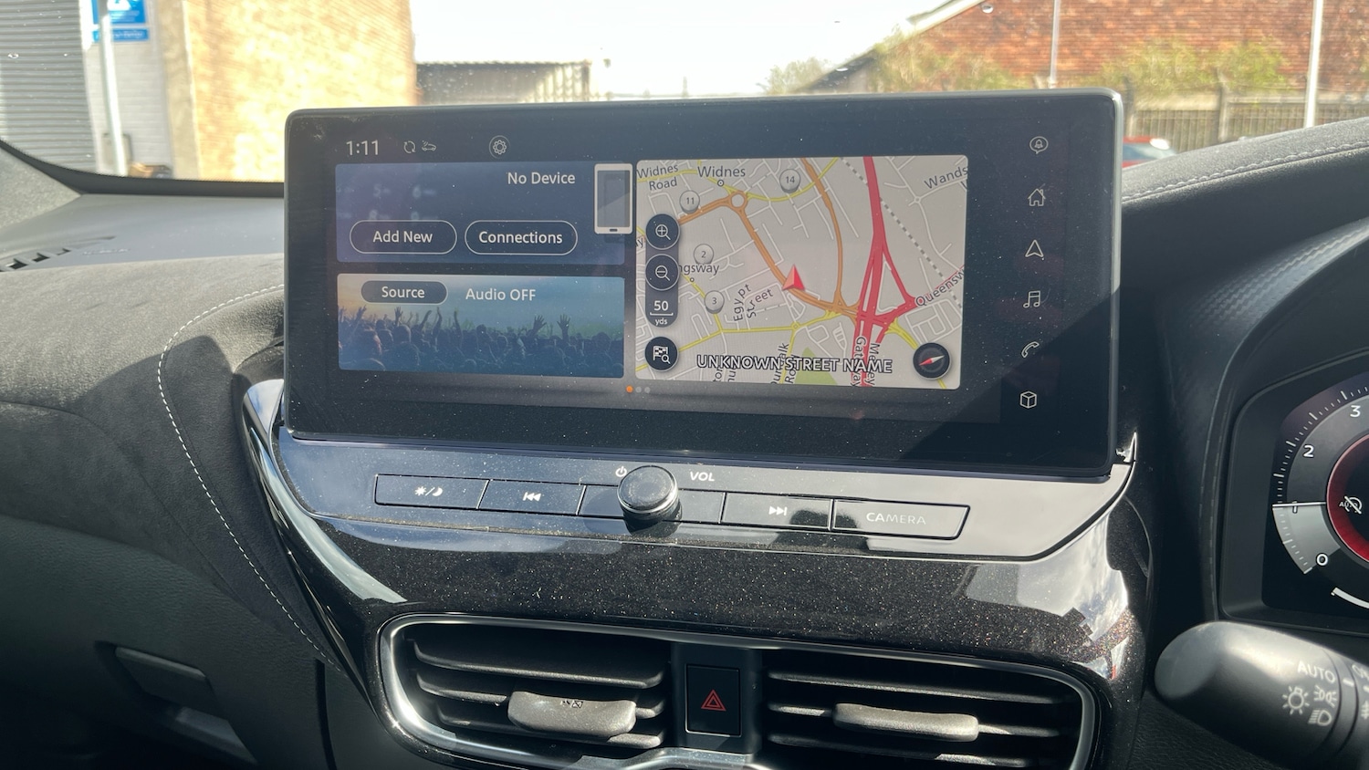 Used Nissan Juke 2025 for sale - 78011541: Photo 12