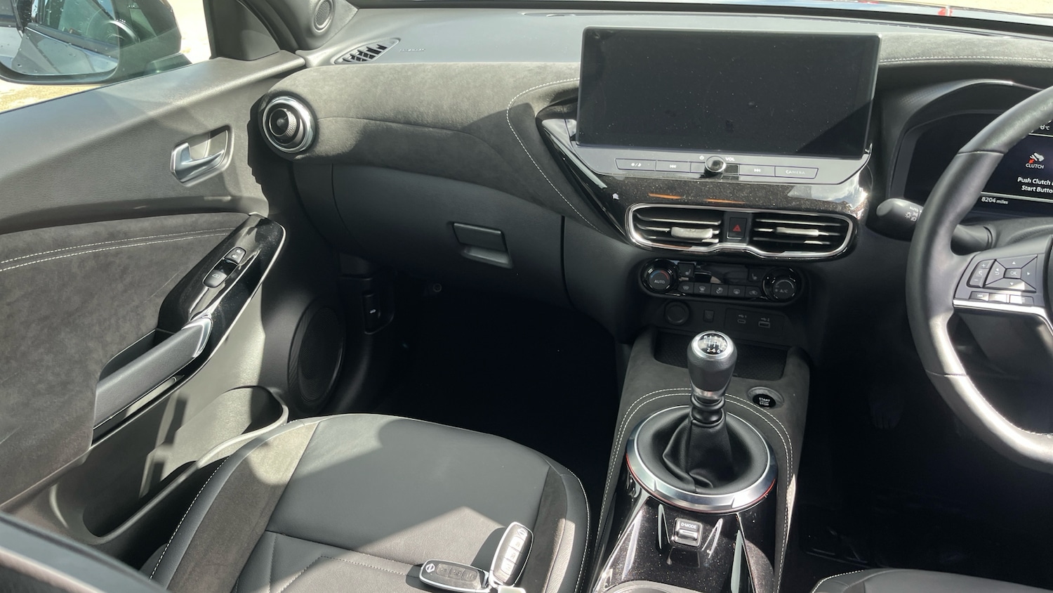 Used Nissan Juke 2025 for sale - 78011541: Photo 14