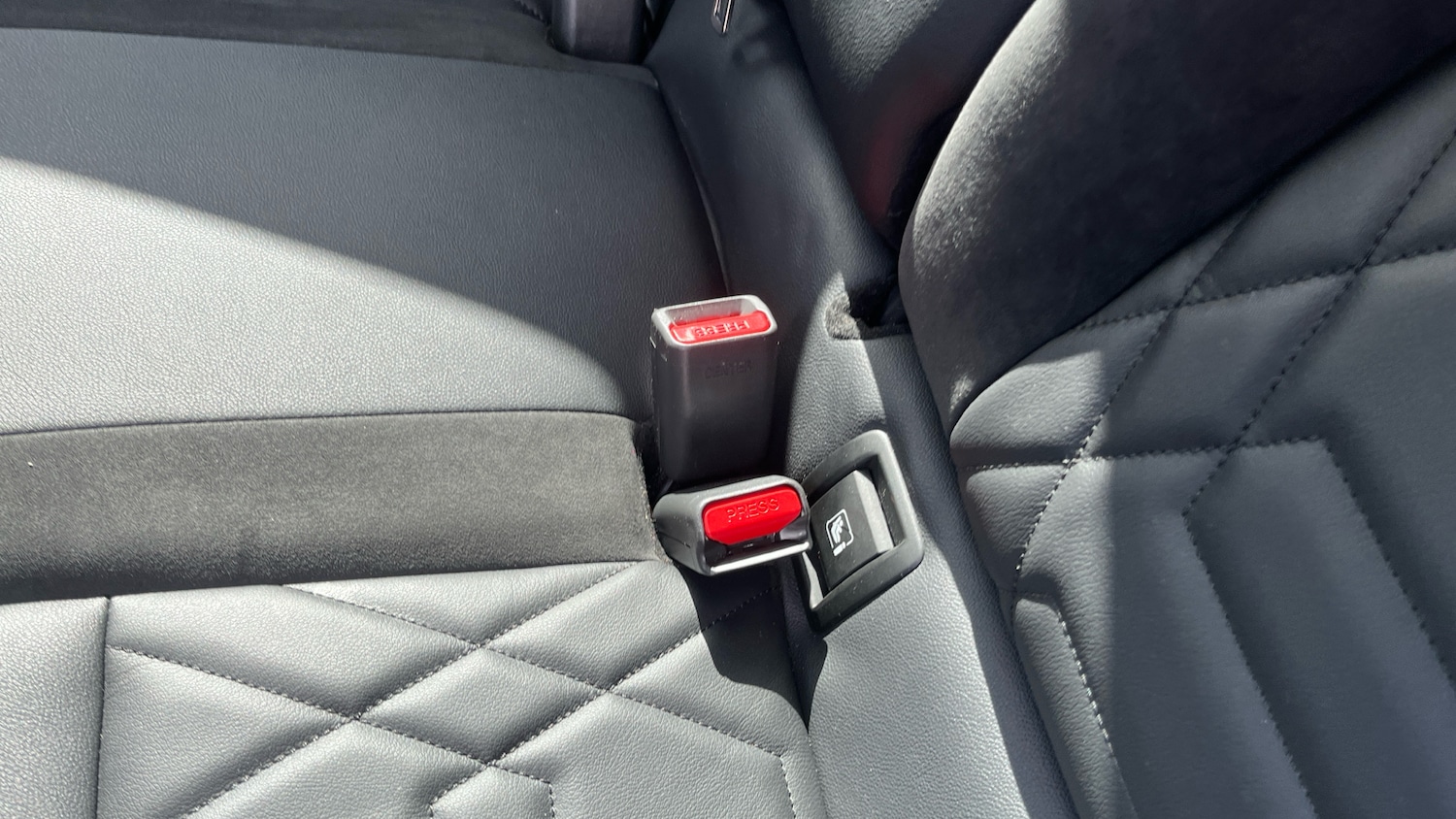 Used Nissan Juke 2025 for sale - 78011541: Photo 17