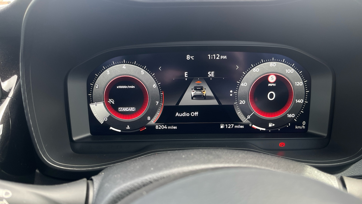 Used Nissan Juke 2025 for sale - 78011541: Photo 18