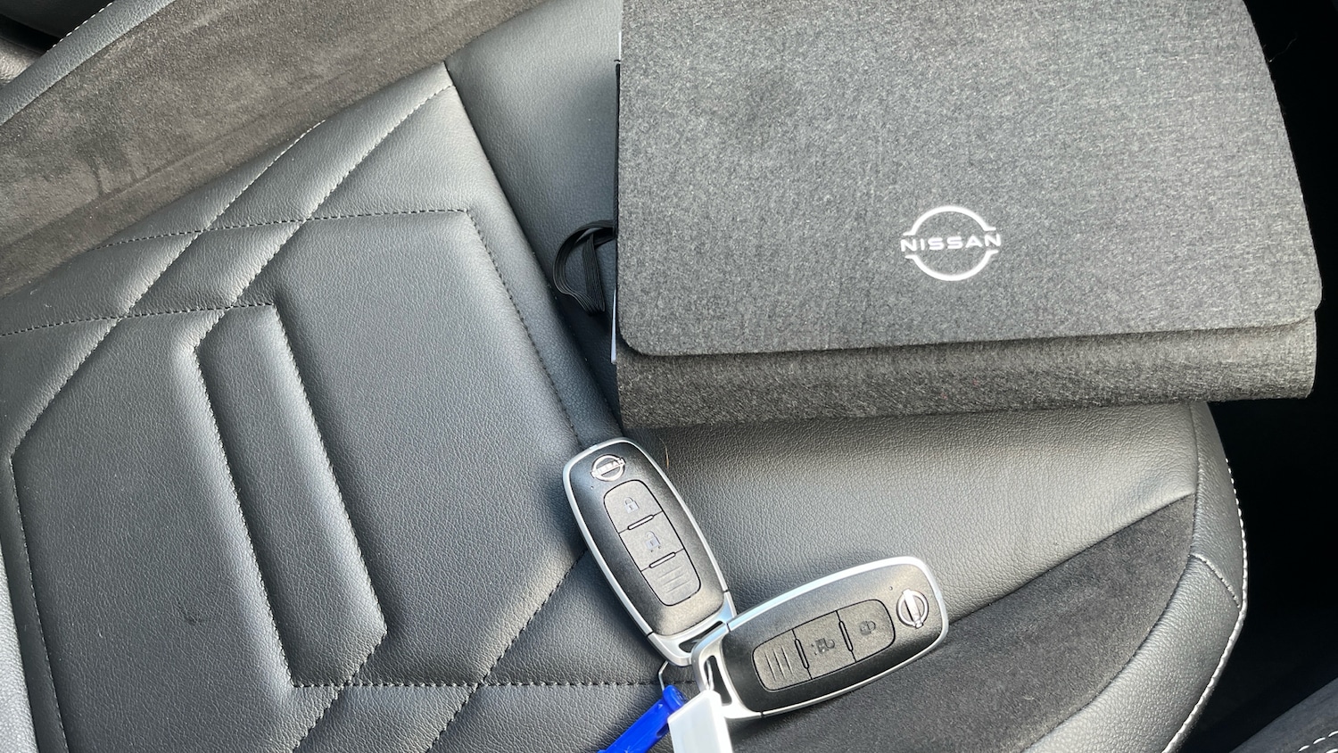 Used Nissan Juke 2025 for sale - 78011541: Photo 19