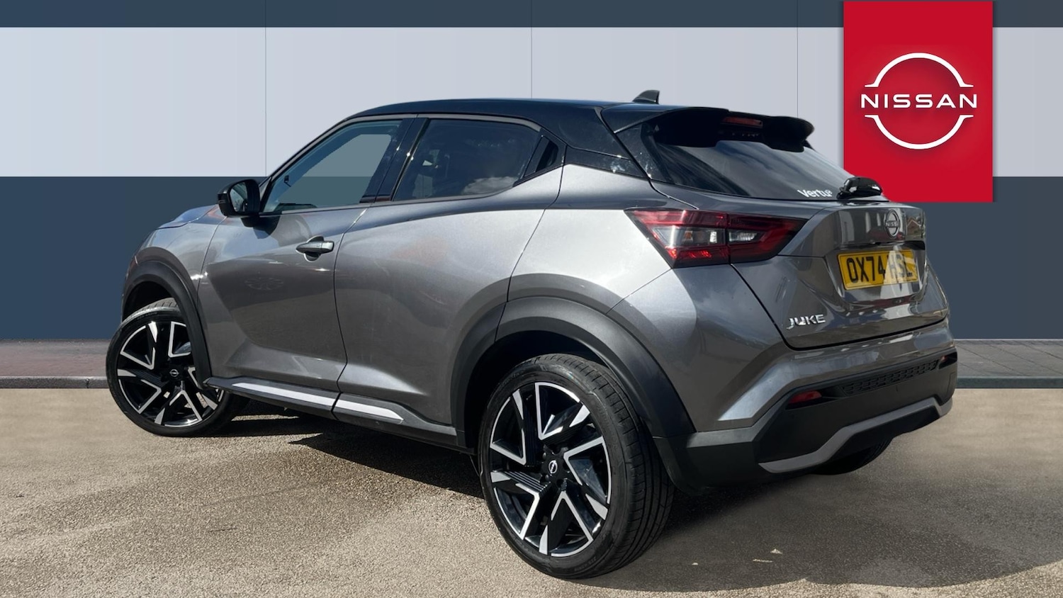 Used Nissan Juke 2025 for sale - 78011541: Photo 2