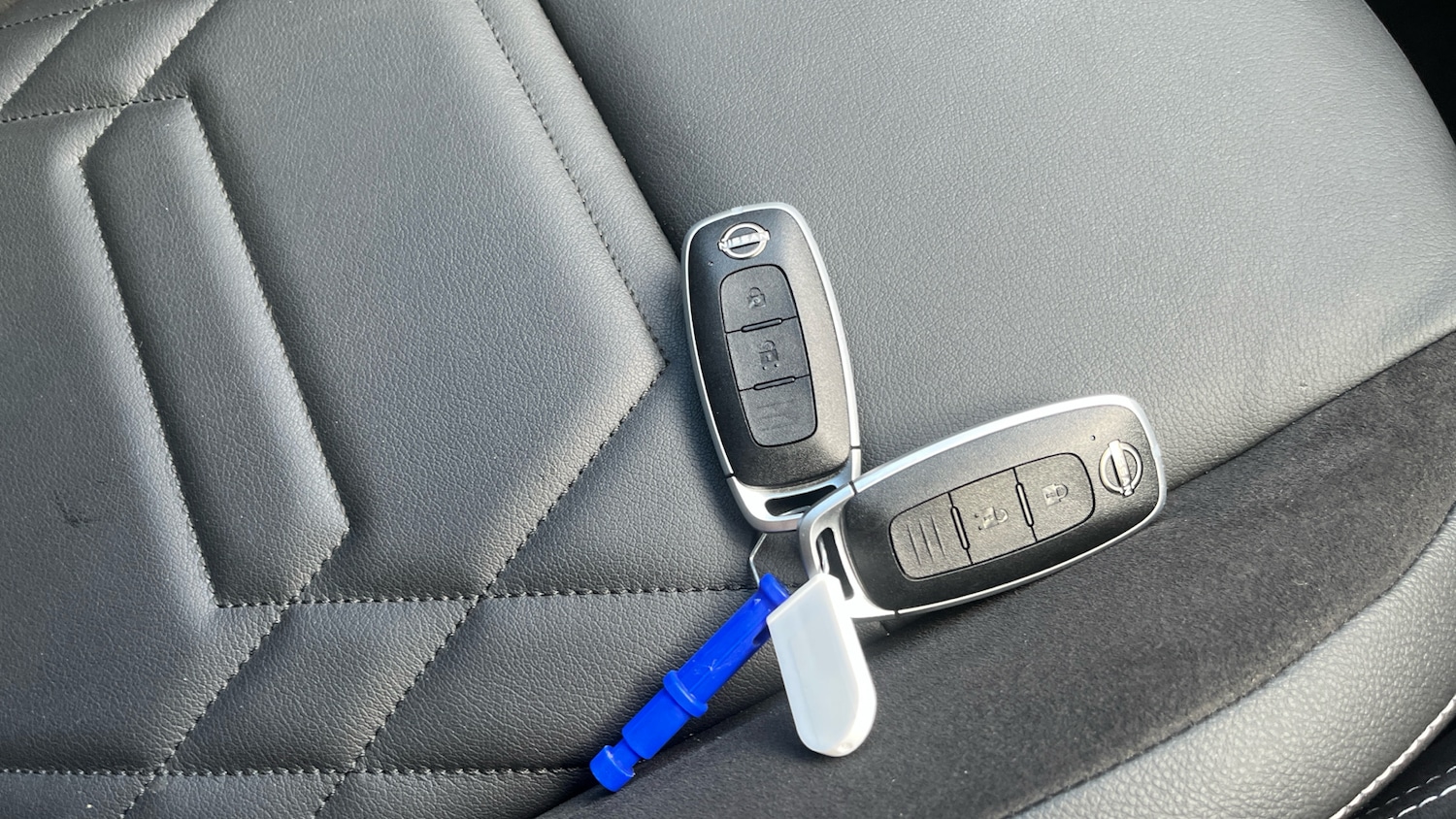 Used Nissan Juke 2025 for sale - 78011541: Photo 20