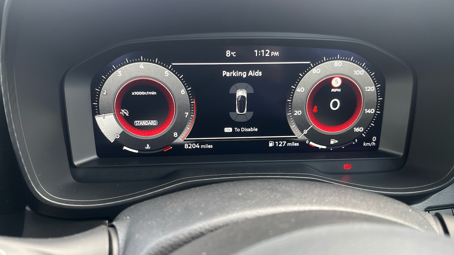 Used Nissan Juke 2025 for sale - 78011541: Photo 24