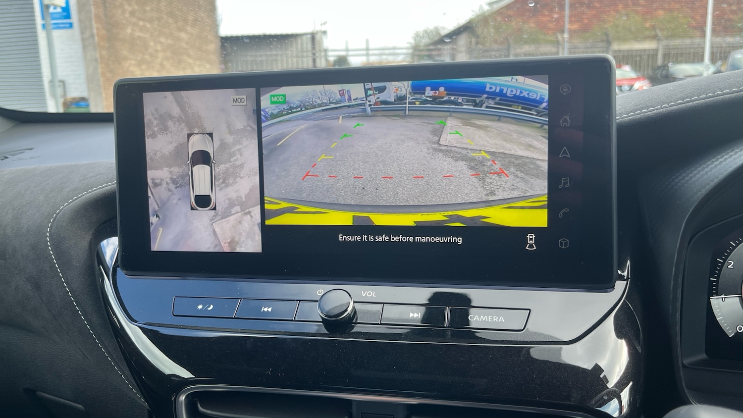 Used Nissan Juke 2025 for sale - 78011541: Photo 27