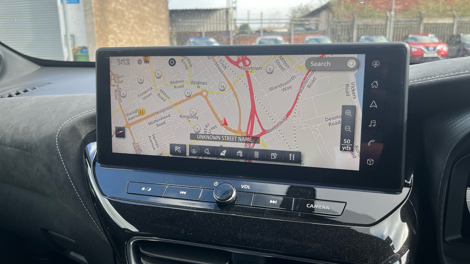 Used Nissan Juke 2025 for sale - 78011541: Photo 29