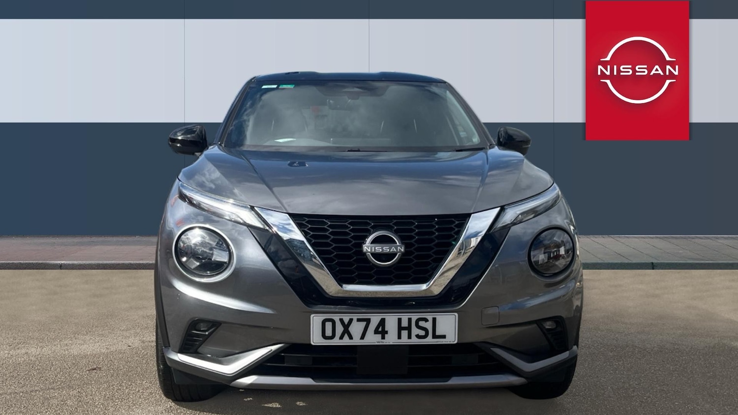 Used Nissan Juke 2025 for sale - 78011541: Photo 3