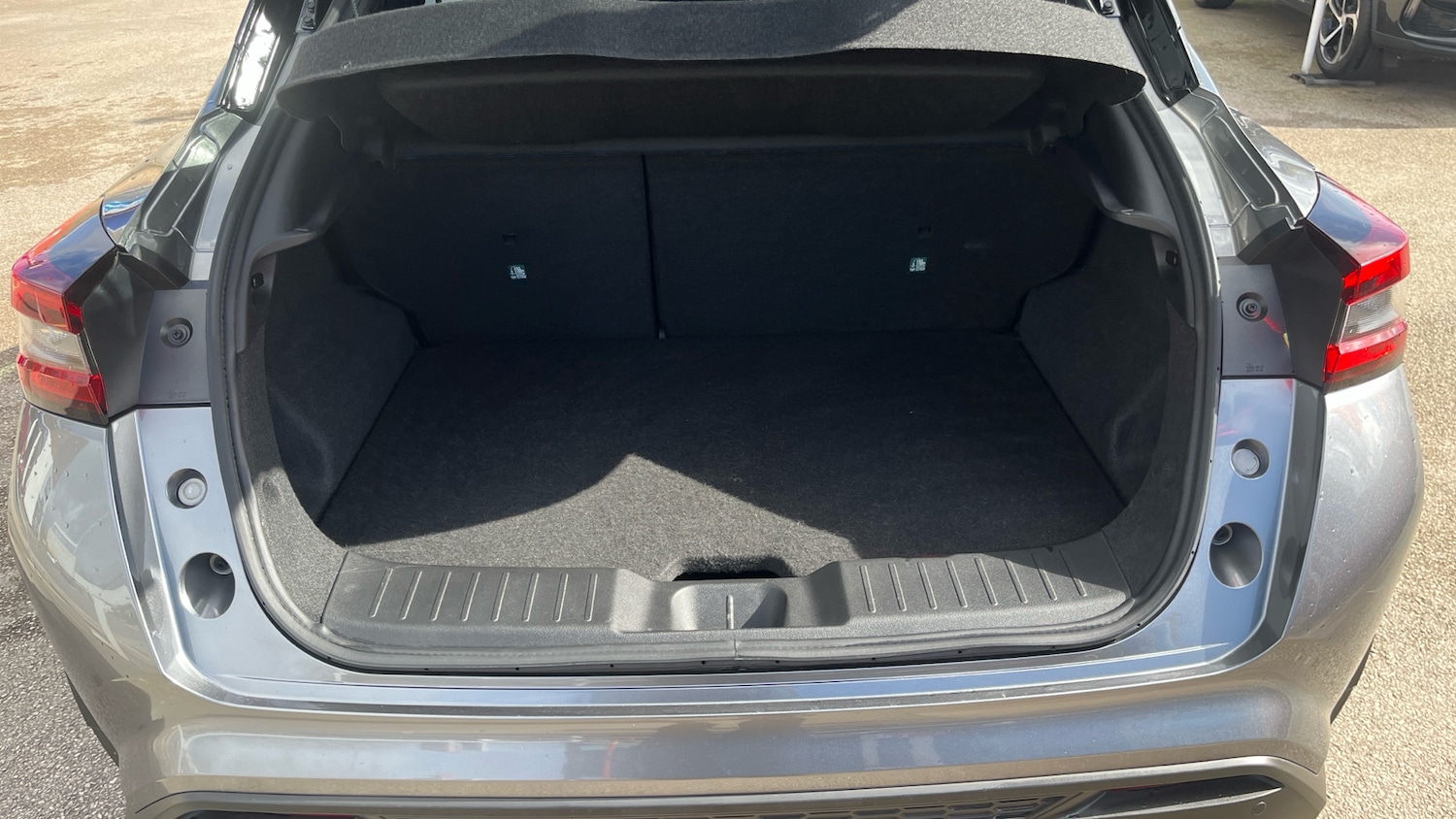 Used Nissan Juke 2025 for sale - 78011541: Photo 4