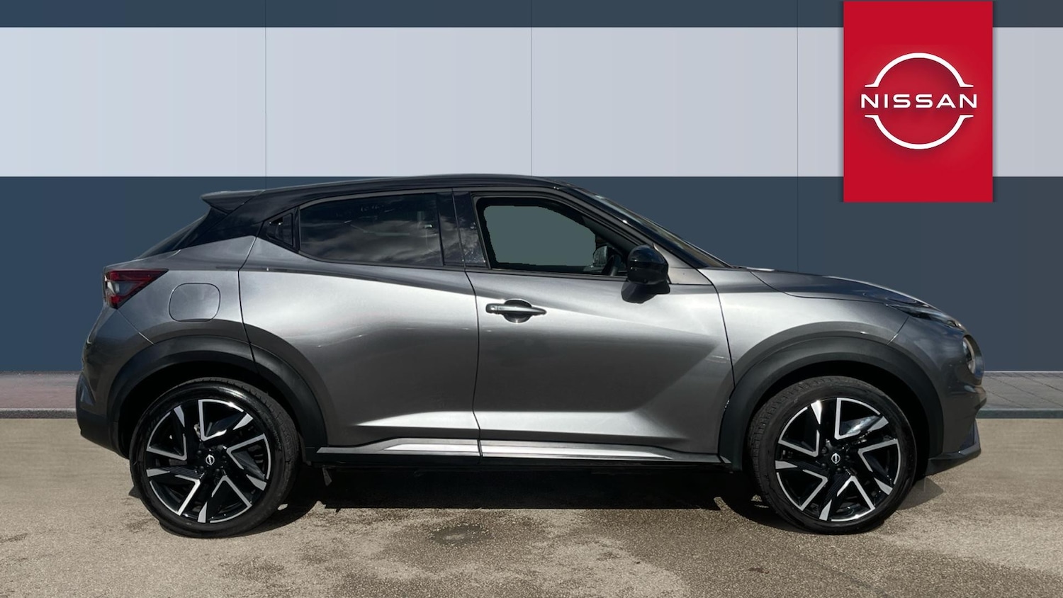 Used Nissan Juke 2025 for sale - 78011541: Photo 5
