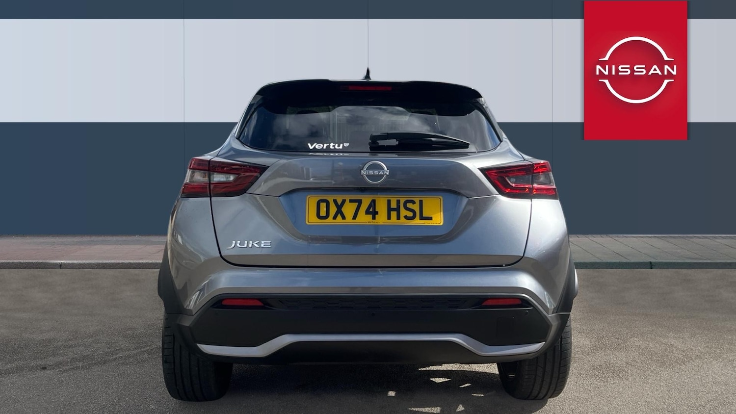 Used Nissan Juke 2025 for sale - 78011541: Photo 6