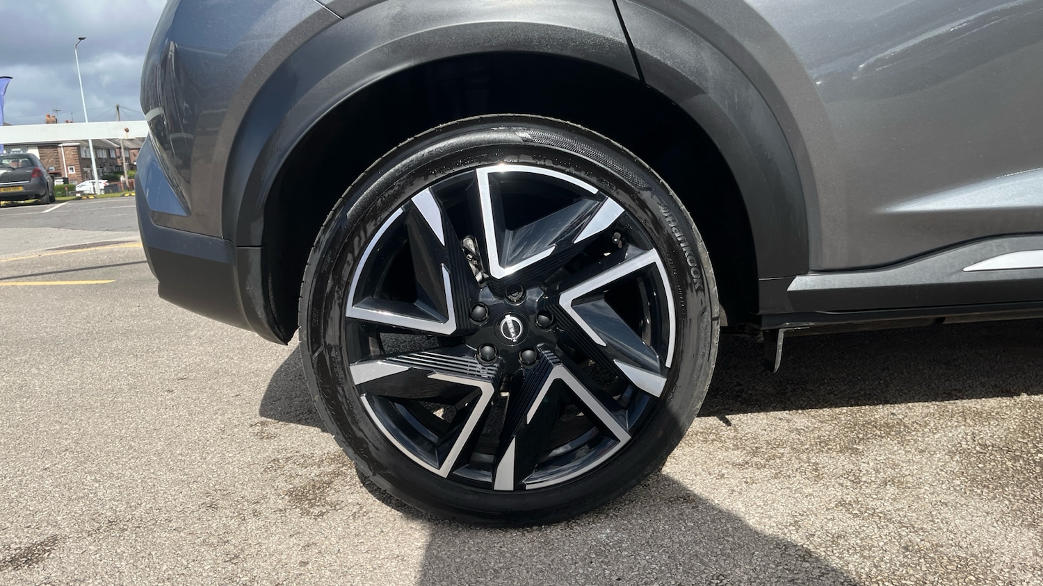 Used Nissan Juke 2025 for sale - 78011541: Photo 7