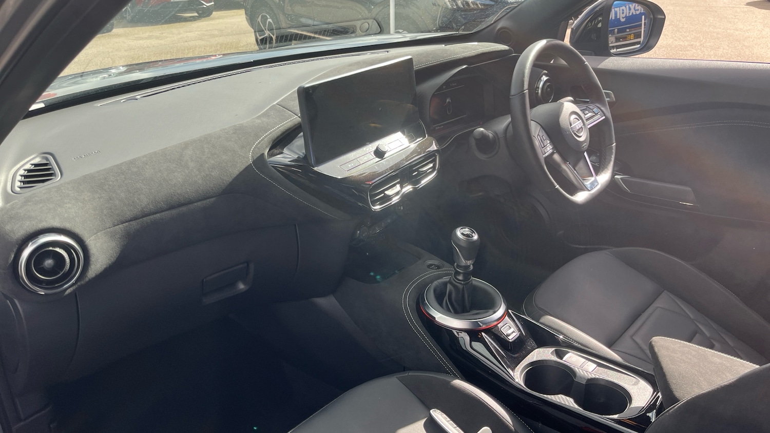 Used Nissan Juke 2025 for sale - 78011541: Photo 9