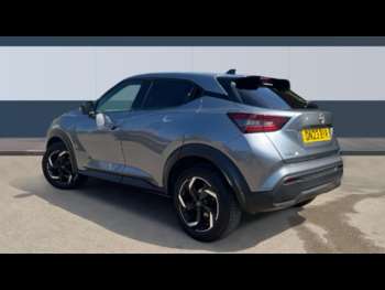 Used Nissan Juke 2023 for sale - 74674148: Photo