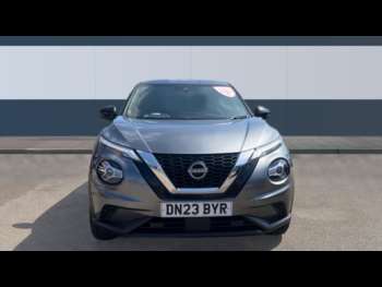Used Nissan Juke 2023 for sale - 74674148: Photo