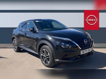 Used Nissan Juke 2025 for sale - 78882507: Photo
