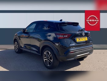 Used Nissan Juke 2025 for sale - 78882507: Photo