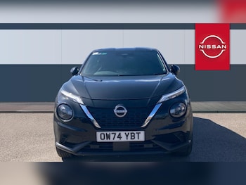 Used Nissan Juke 2025 for sale - 78882507: Photo
