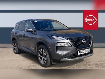 Used Nissan X-Trail 2024 for sale - 78373303: Photo