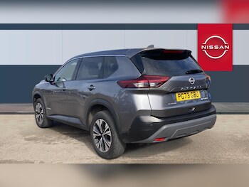 Used Nissan X-Trail 2024 for sale - 78373303: Photo