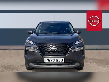 Used Nissan X-Trail 2024 for sale - 78373303: Photo