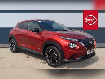 Used Nissan Juke 2023 for sale - 78457074: Photo