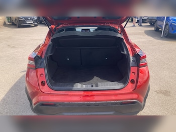 Used Nissan Juke 2023 for sale - 78457074: Photo