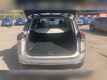 Used Nissan X-Trail 2026 for sale - 79605983: Photo