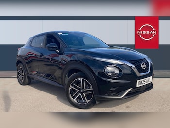 Used Nissan Juke 2025 for sale - 79458333: Photo