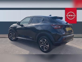 Used Nissan Juke 2025 for sale - 79458333: Photo