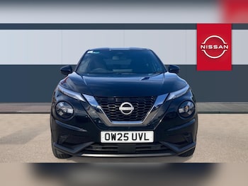 Used Nissan Juke 2025 for sale - 79458333: Photo