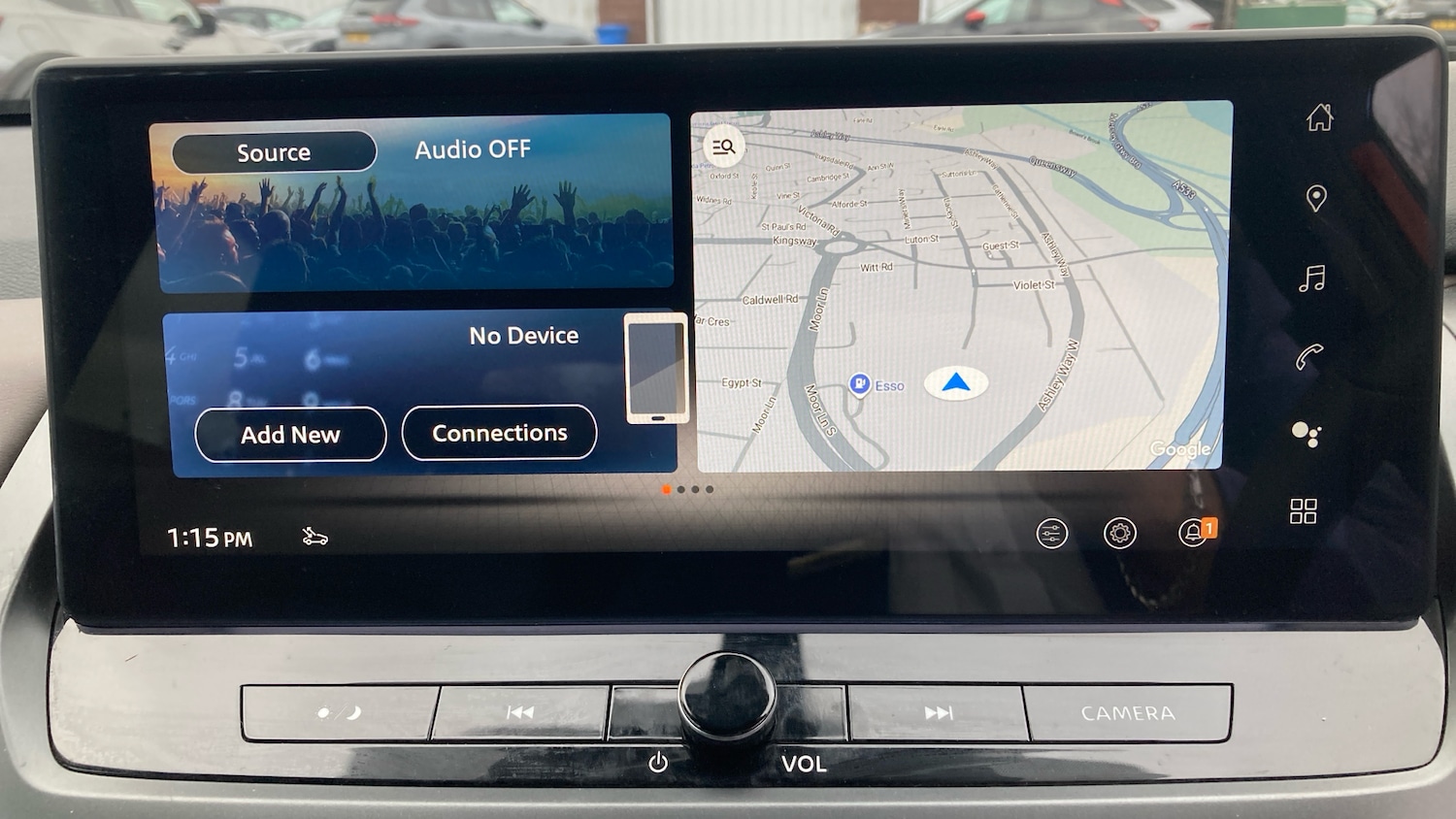 Used Nissan Qashqai 2025 for sale - 77023954: Photo 12