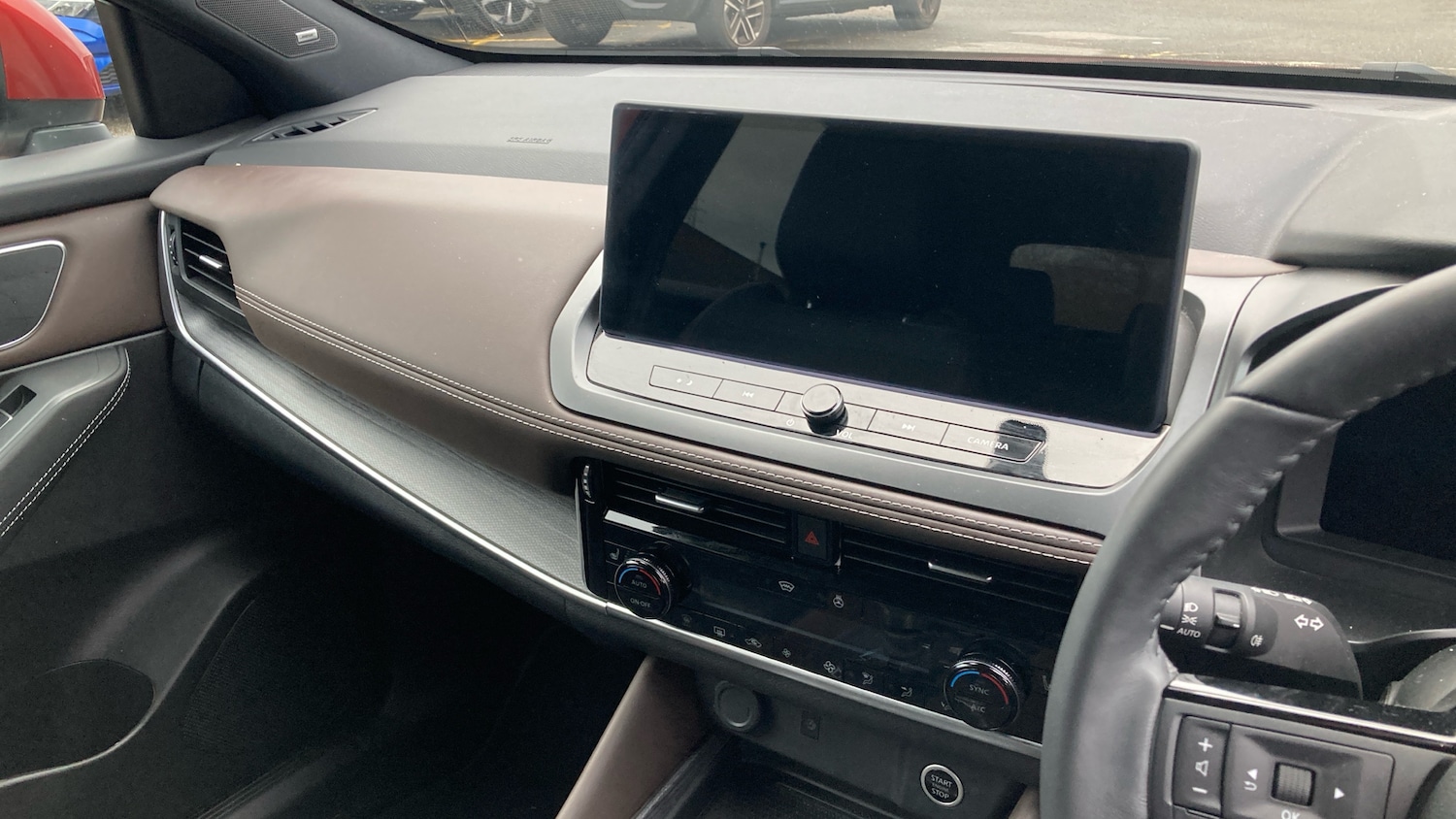 Used Nissan Qashqai 2025 for sale - 77023954: Photo 14