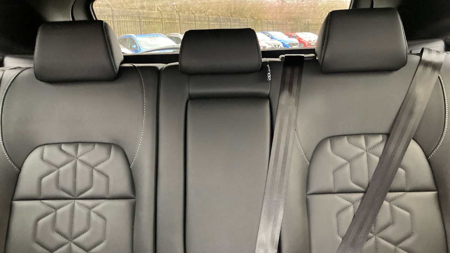 Used Nissan Qashqai 2025 for sale - 77023954: Photo 15