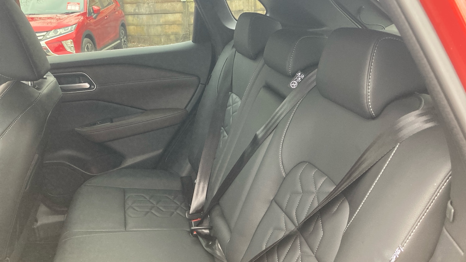 Used Nissan Qashqai 2025 for sale - 77023954: Photo 16