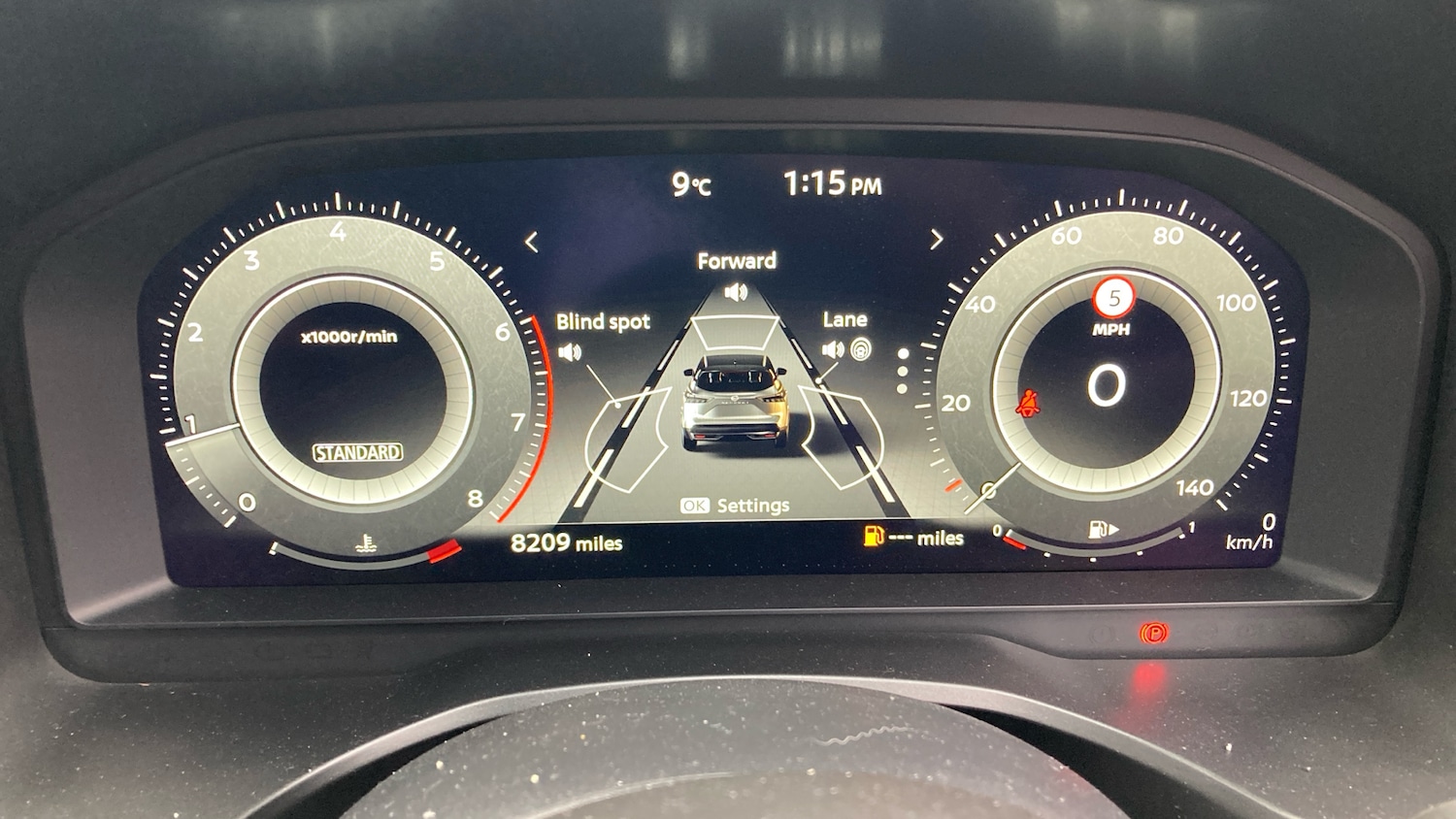 Used Nissan Qashqai 2025 for sale - 77023954: Photo 18