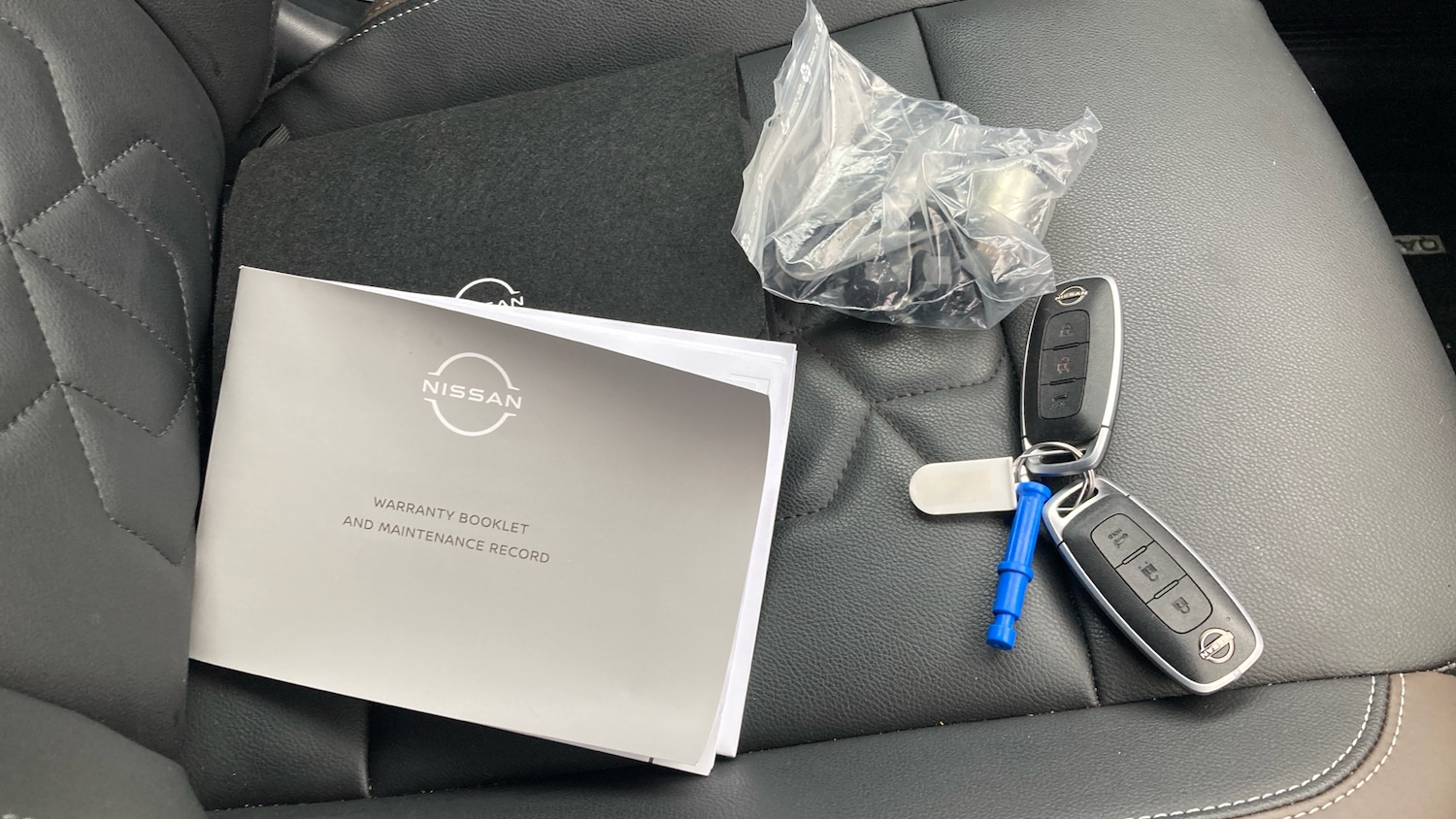 Used Nissan Qashqai 2025 for sale - 77023954: Photo 19