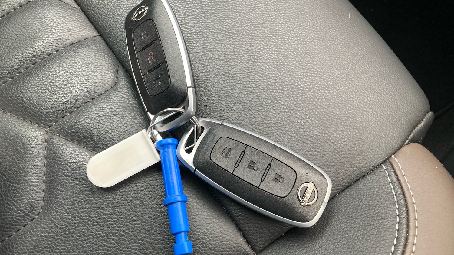 Used Nissan Qashqai 2025 for sale - 77023954: Photo 20