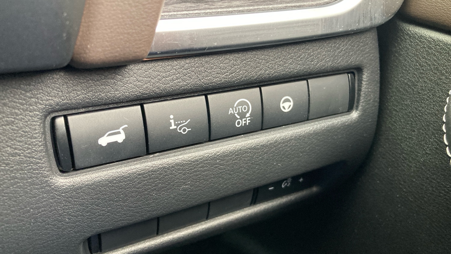 Used Nissan Qashqai 2025 for sale - 77023954: Photo 24