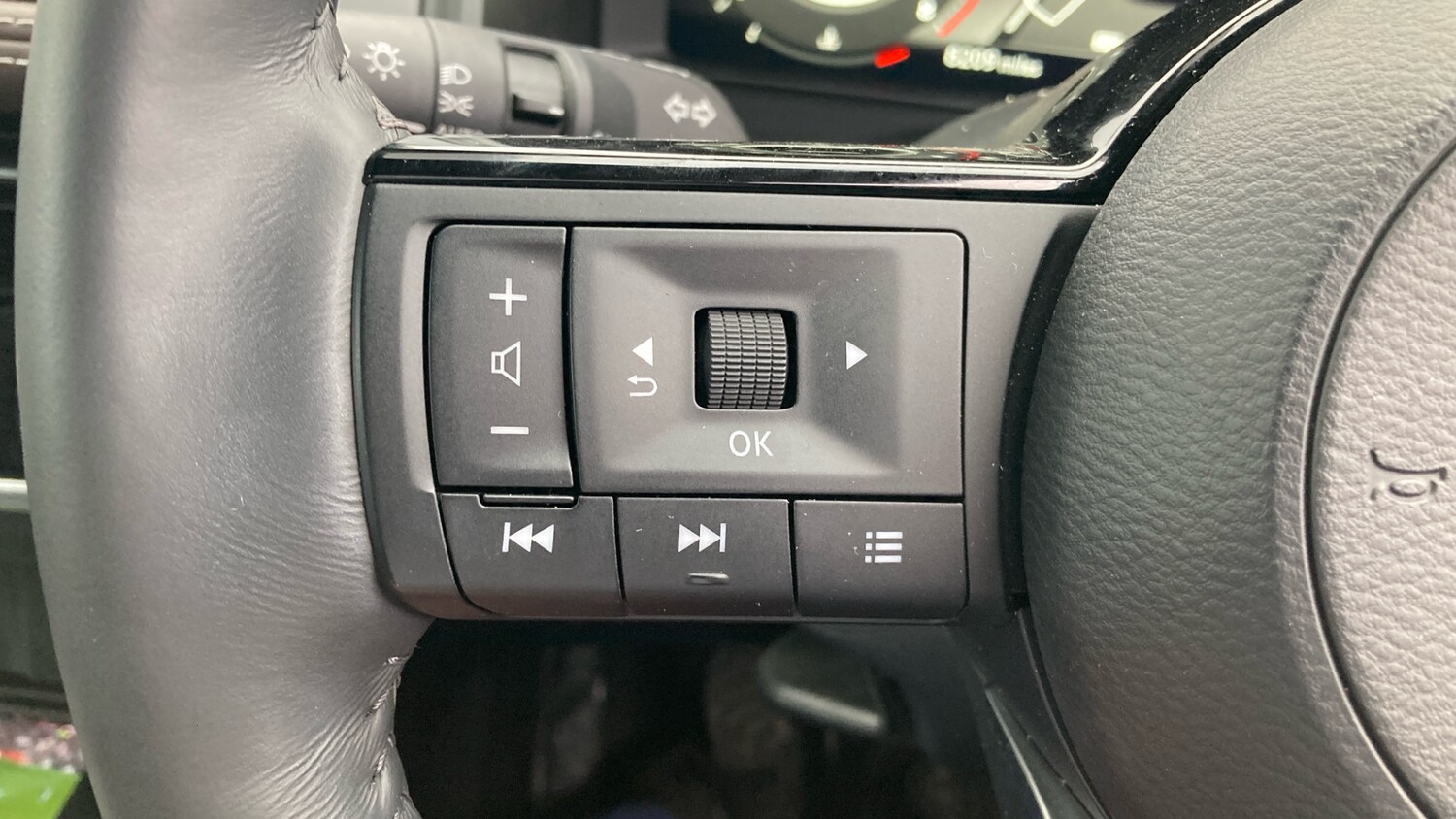 Used Nissan Qashqai 2025 for sale - 77023954: Photo 25