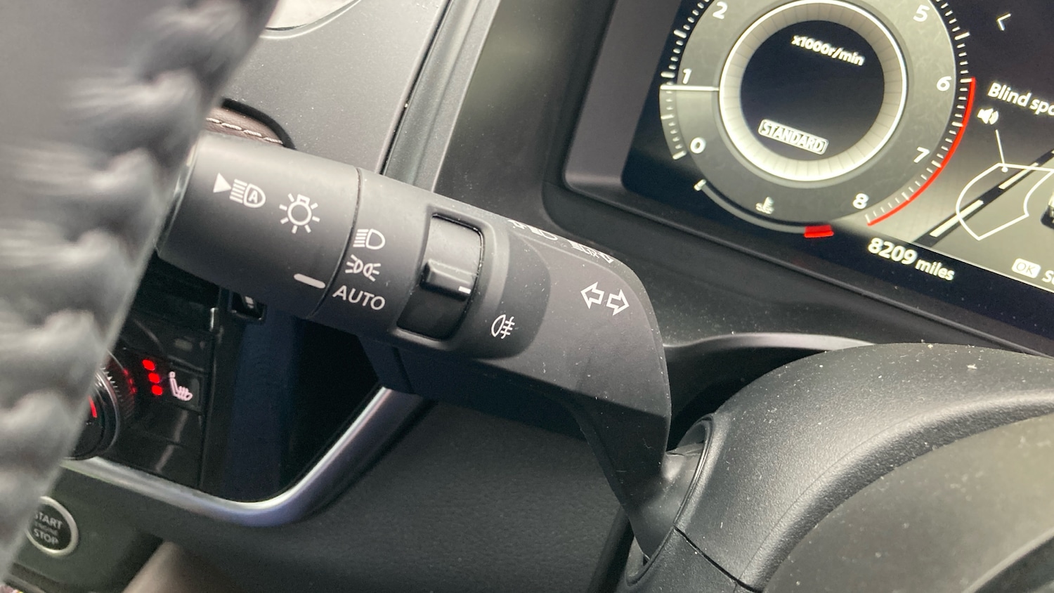 Used Nissan Qashqai 2025 for sale - 77023954: Photo 26