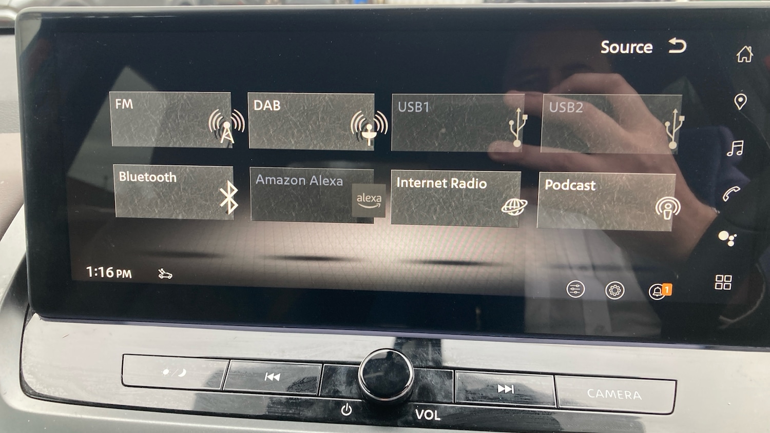 Used Nissan Qashqai 2025 for sale - 77023954: Photo 29