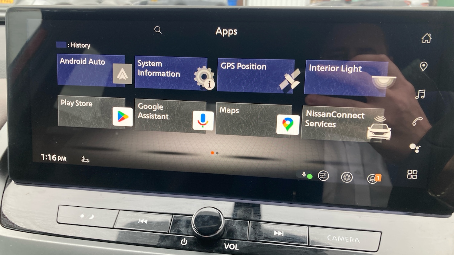 Used Nissan Qashqai 2025 for sale - 77023954: Photo 30