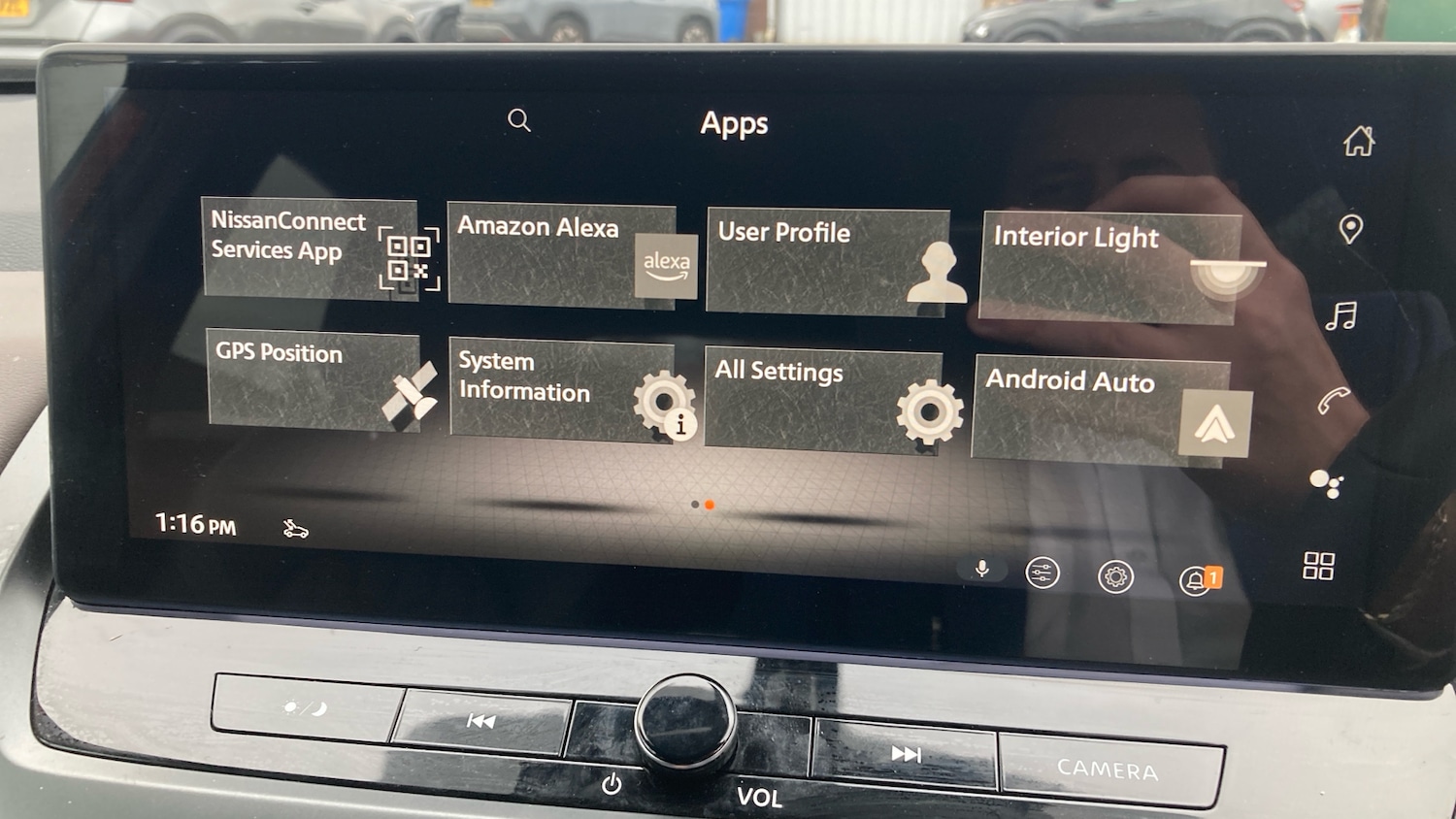 Used Nissan Qashqai 2025 for sale - 77023954: Photo 31